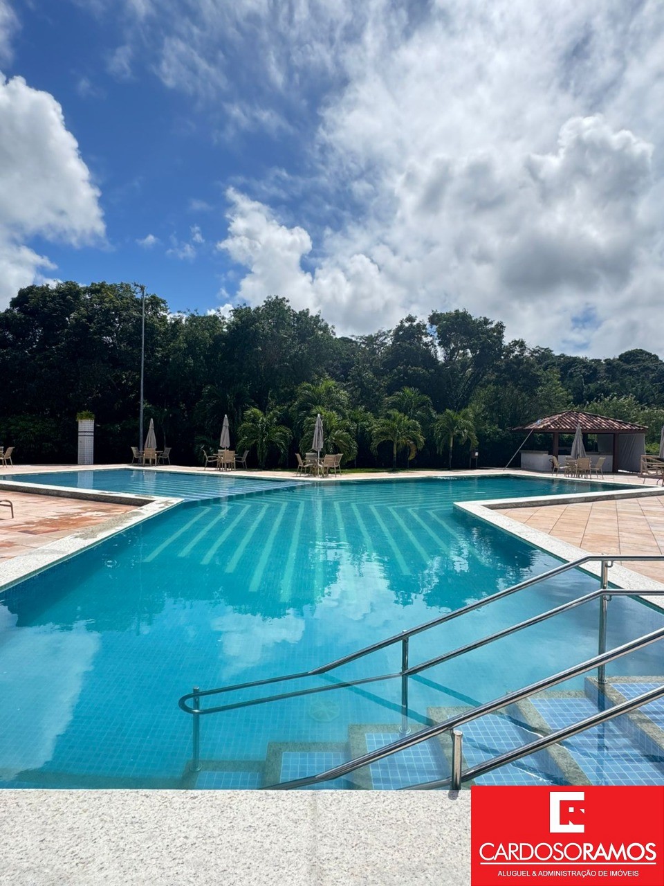 Terreno, 8900 m² - Foto 1