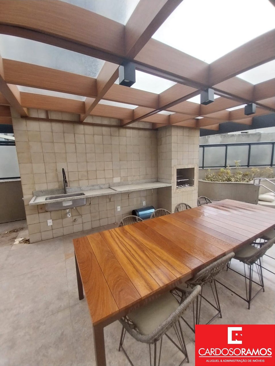 Apartamento, 1 quarto, 40 m² - Foto 16