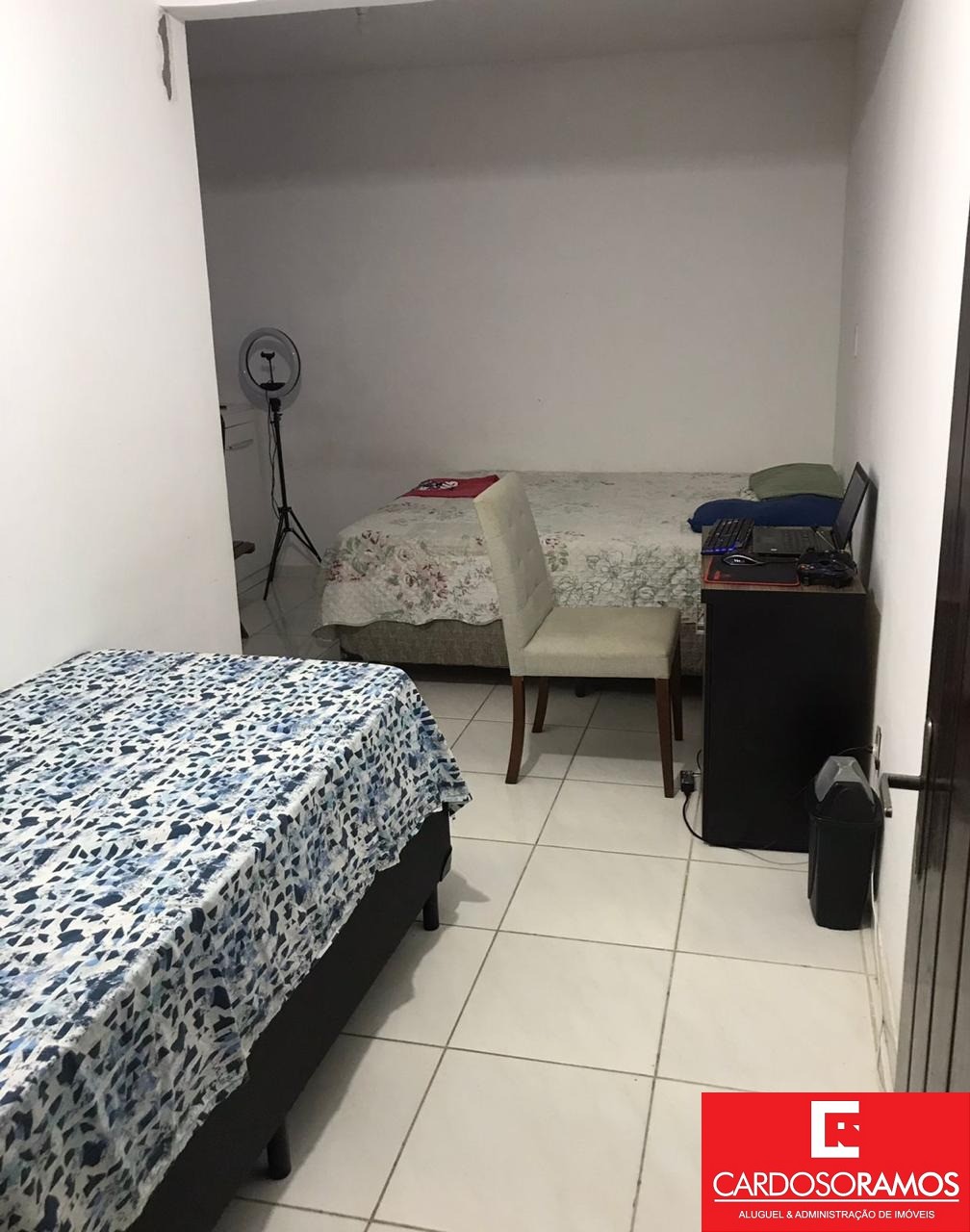 Casa, 4 quartos - Foto 56