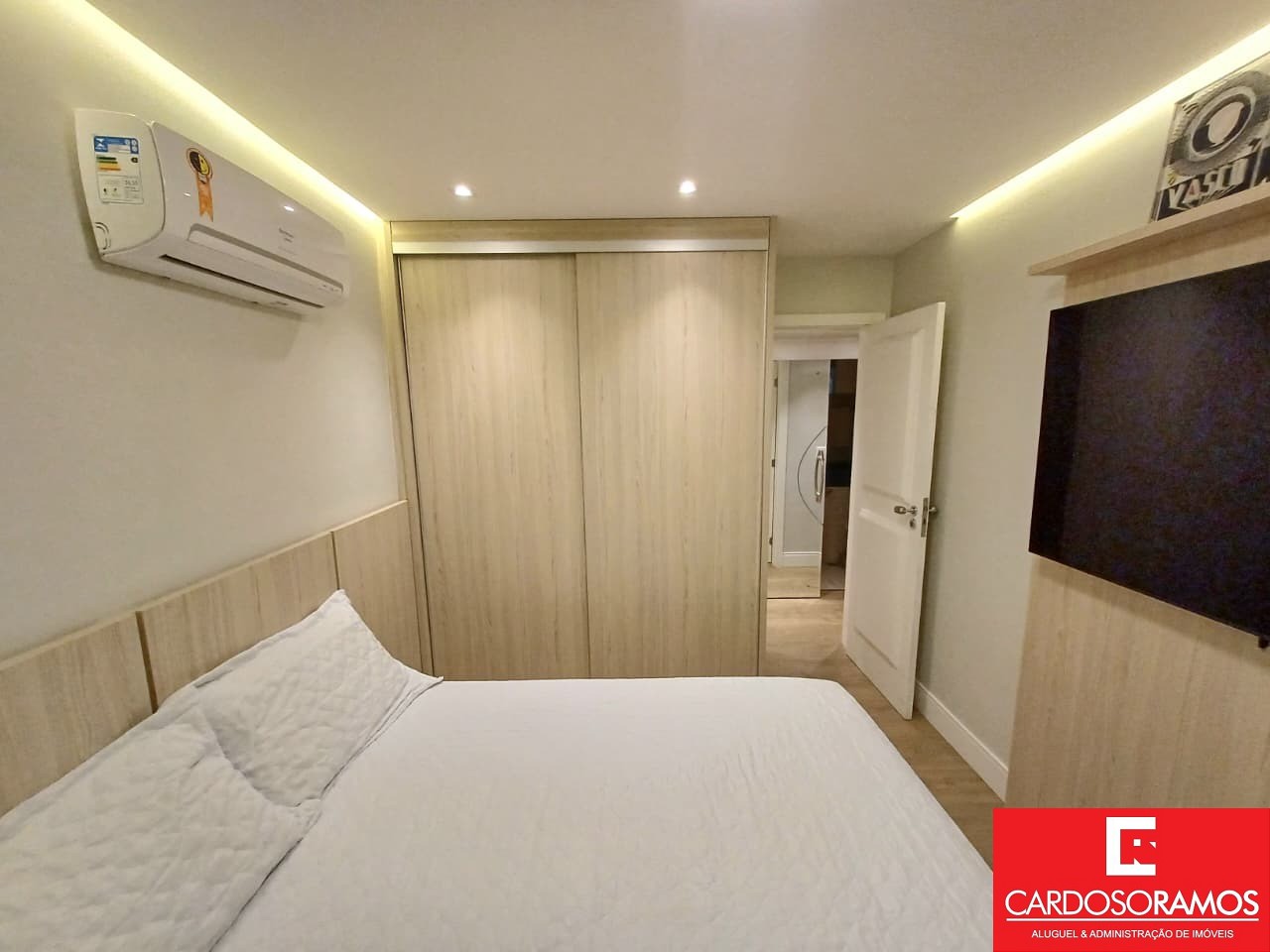 Apartamento, 3 quartos, 132 m² - Foto 13