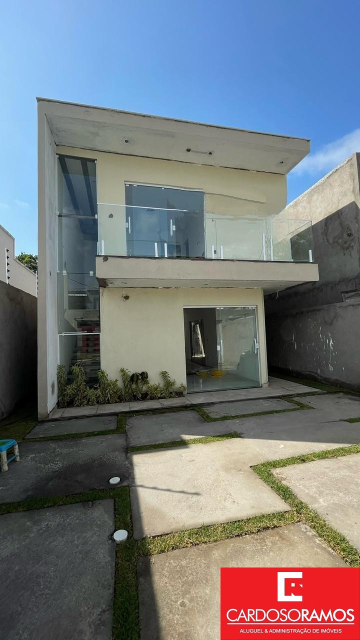 Casa, 3 quartos - Foto 2