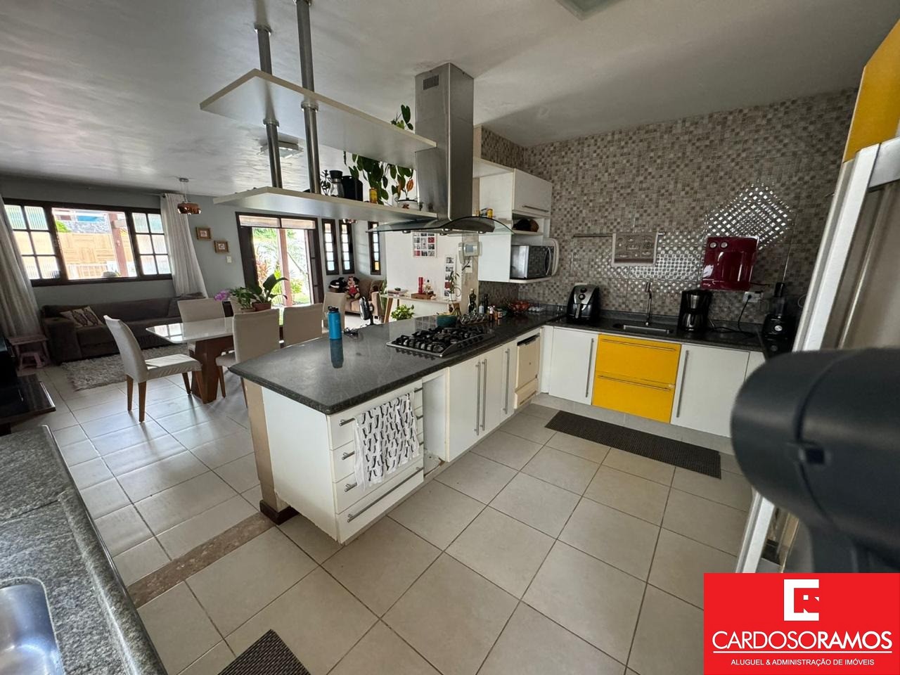 Casa, 4 quartos - Foto 8