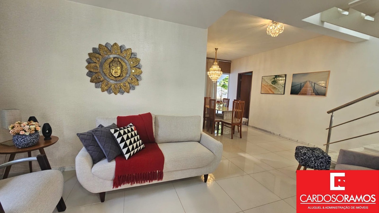 Casa, 4 quartos - Foto 4