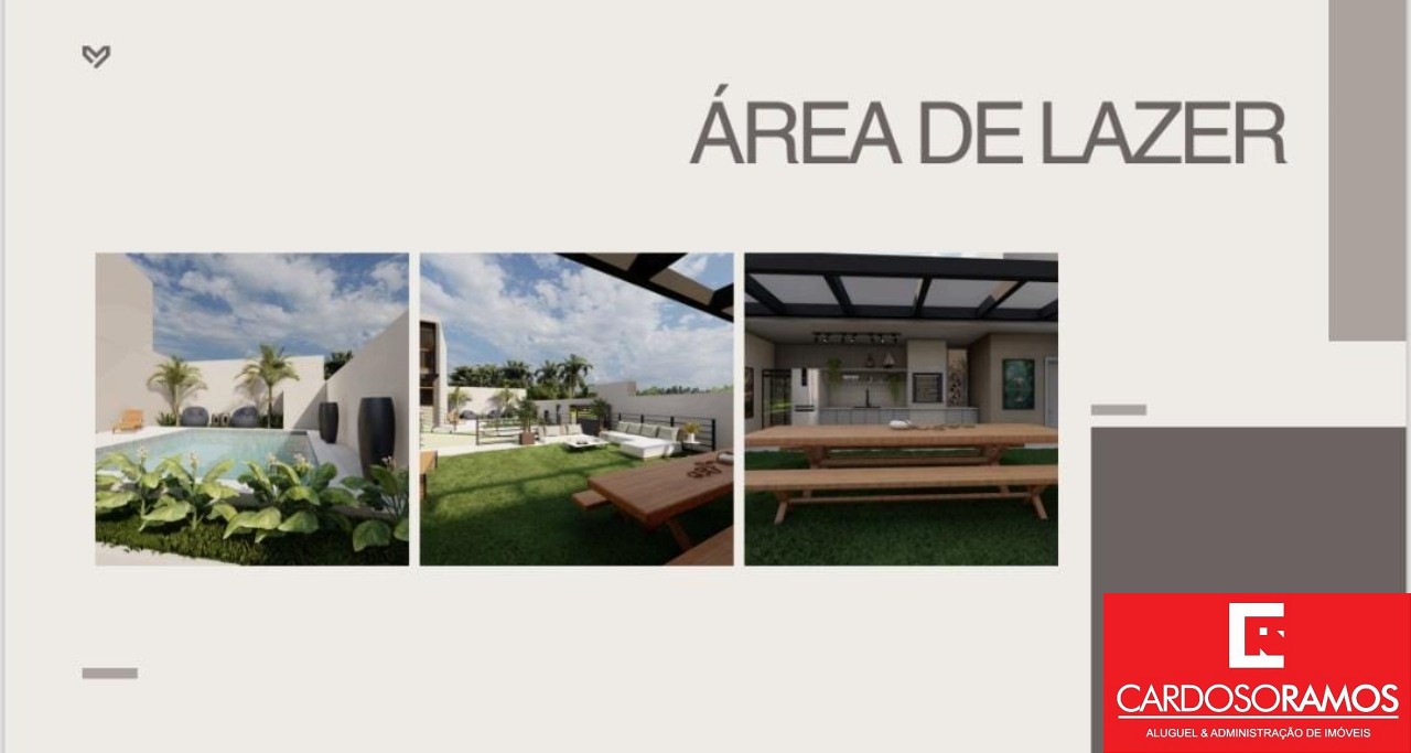 Casa - Buraquinho