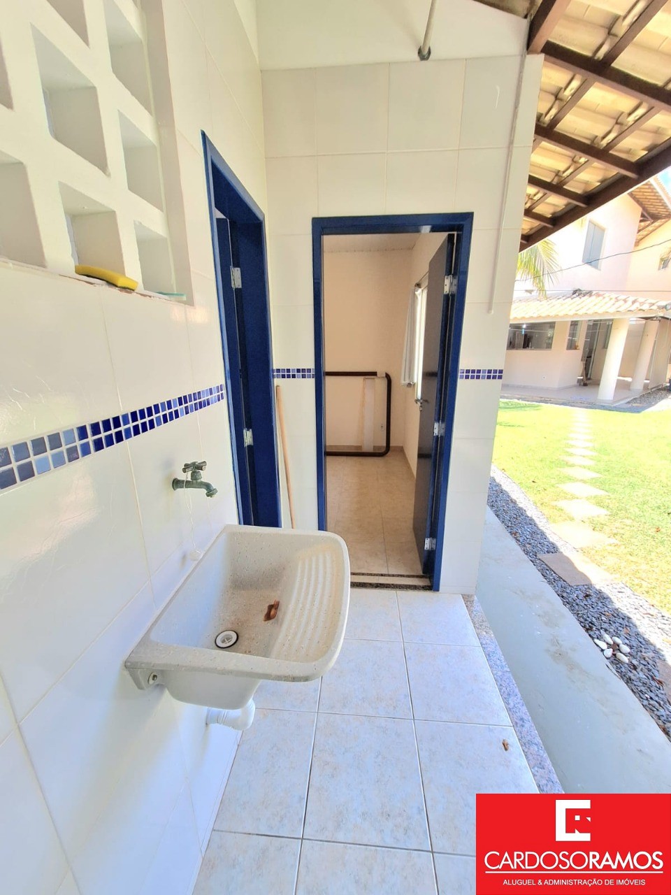 Casa, 3 quartos - Foto 36