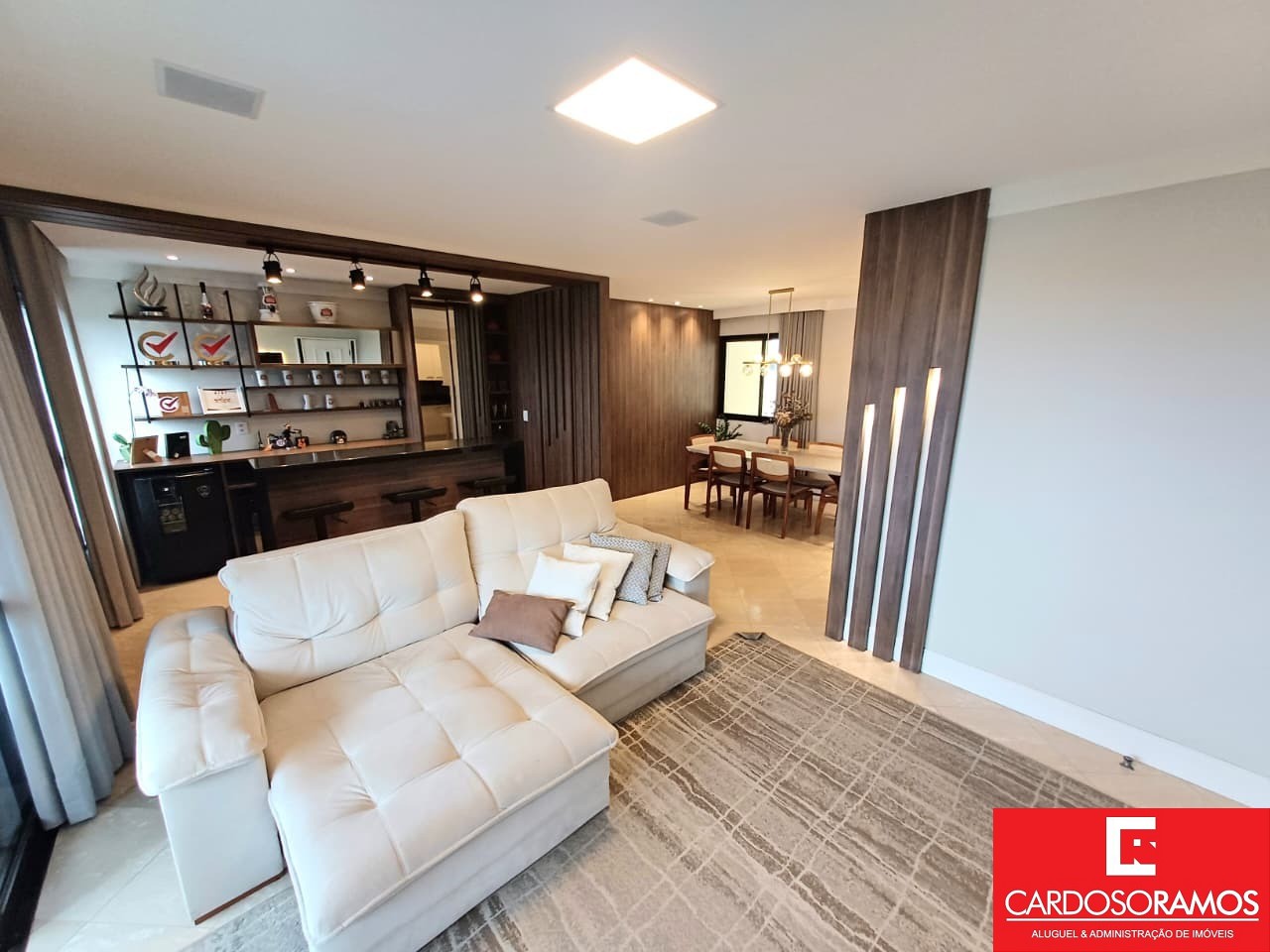 Apartamento, 3 quartos, 132 m² - Foto 6