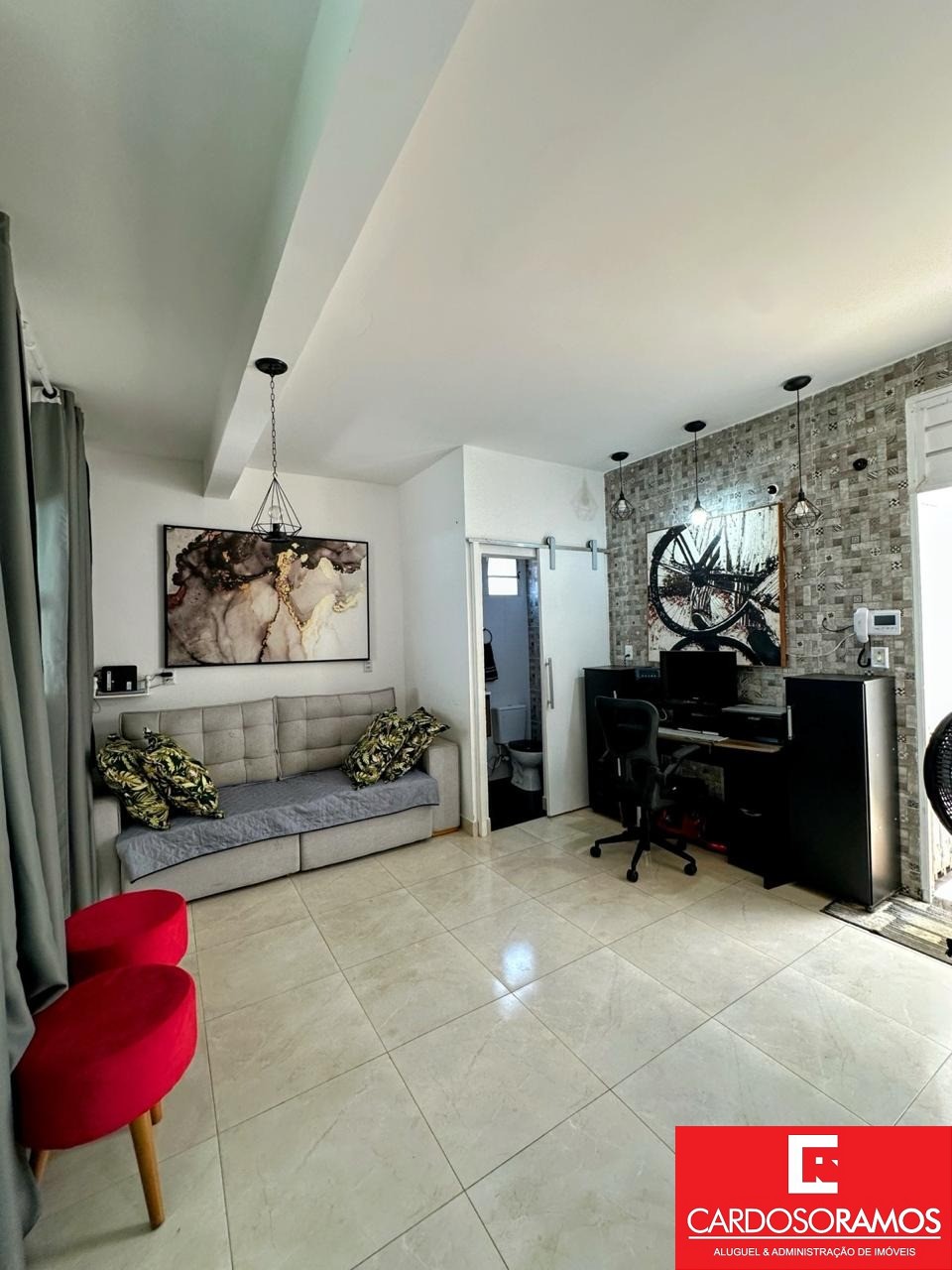 Casa, 4 quartos - Foto 6