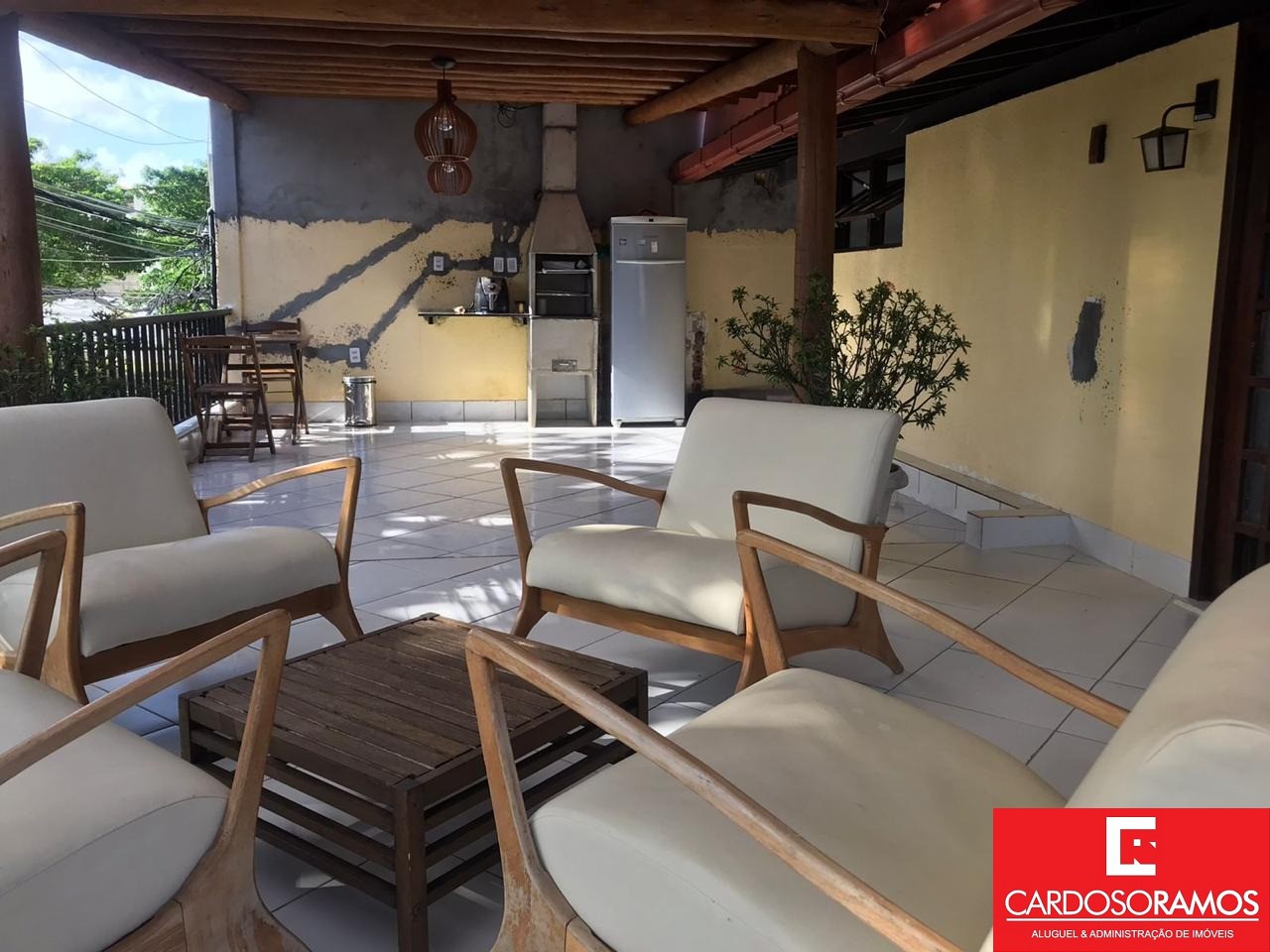 Casa, 4 quartos - Foto 48