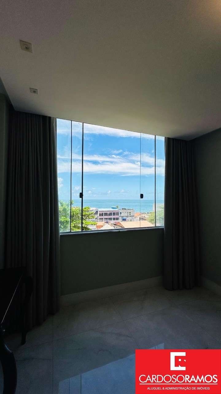 Apartamento - Barra