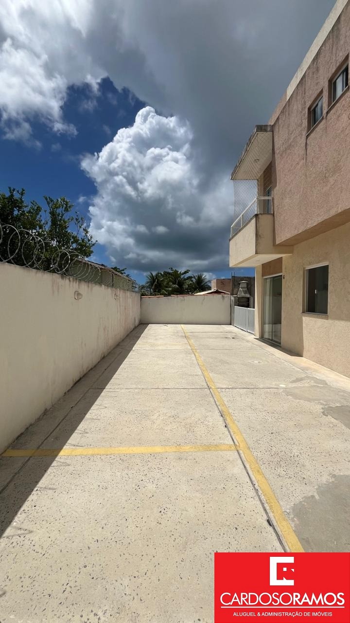 Casa - Ipitanga