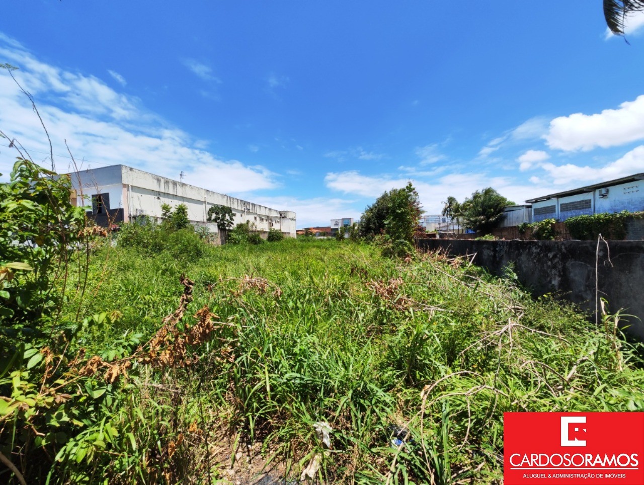 Terreno - Pitangueiras