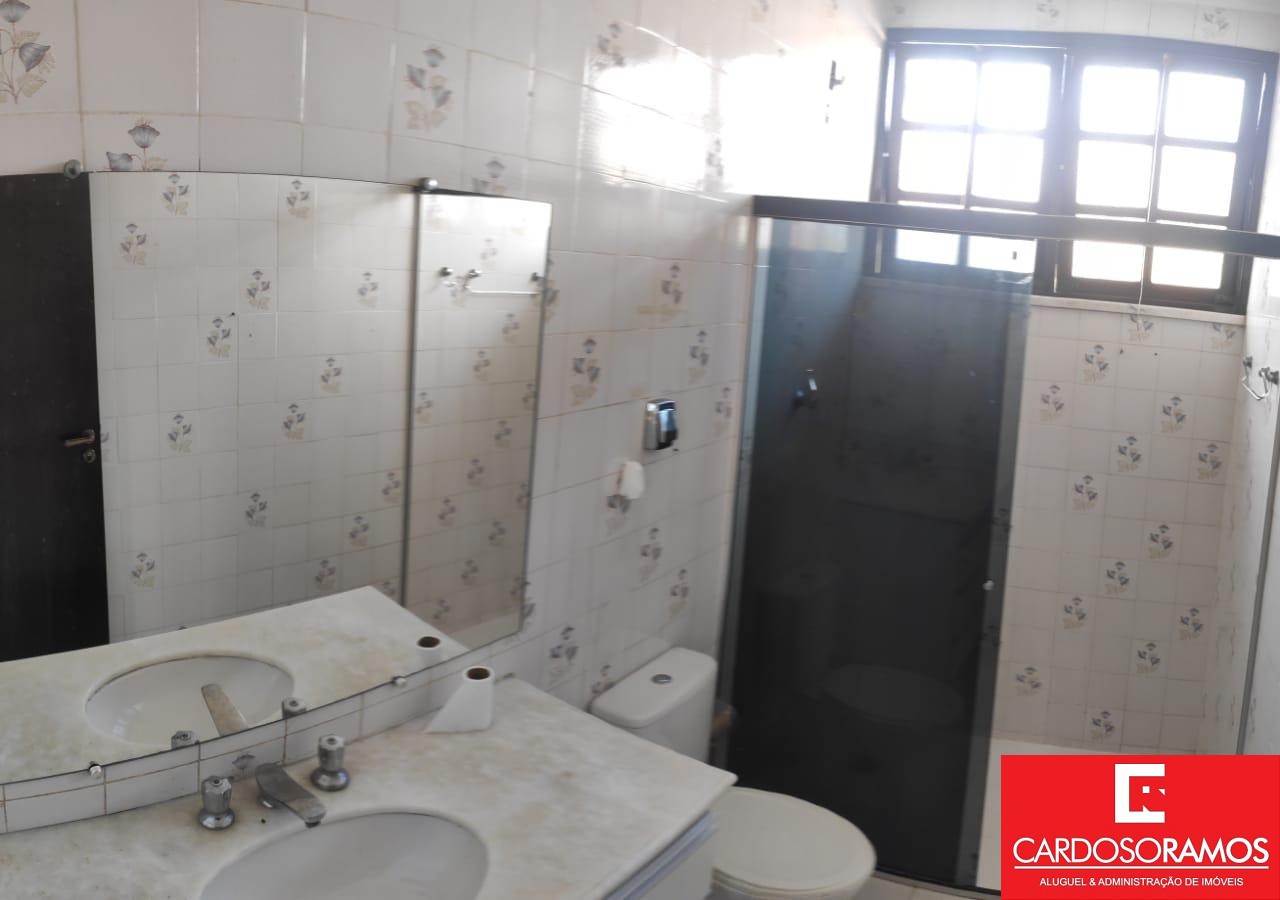 Casa, 4 quartos - Foto 29