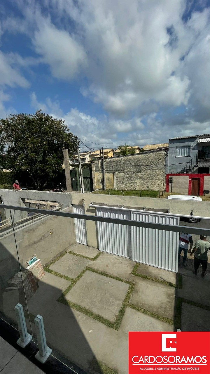 Casa, 3 quartos - Foto 11