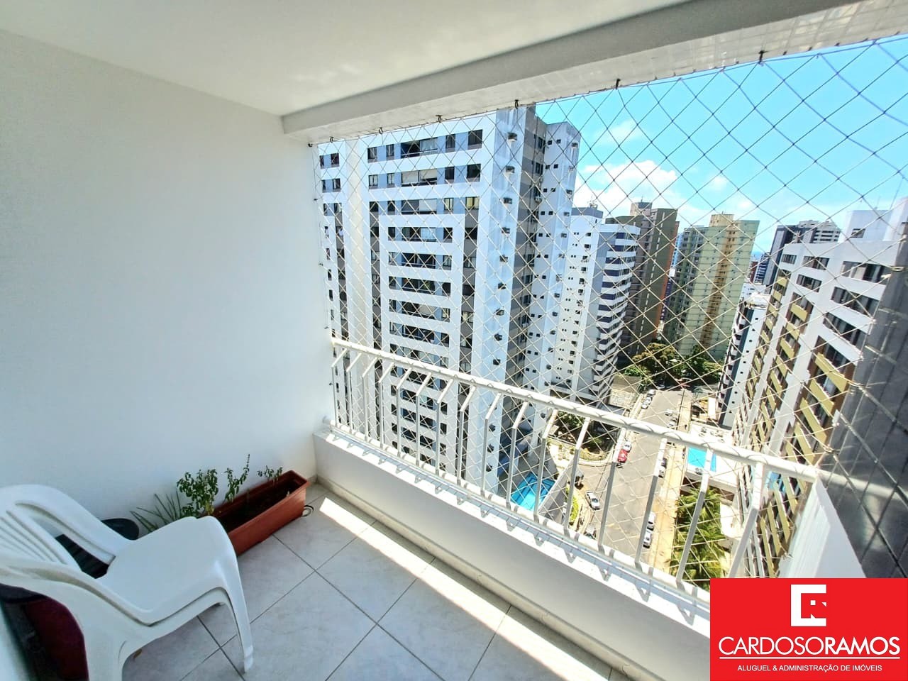 Apartamento, 3 quartos, 71 m² - Foto 11