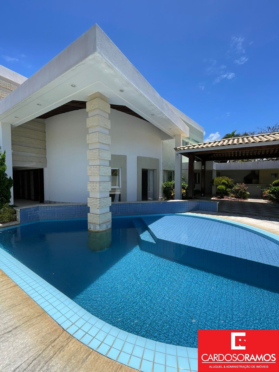 Casa - Vilas do atlântico
