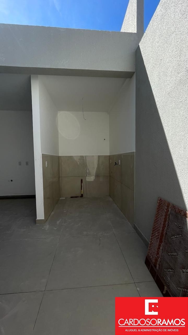 Casa - Praia do flamengo