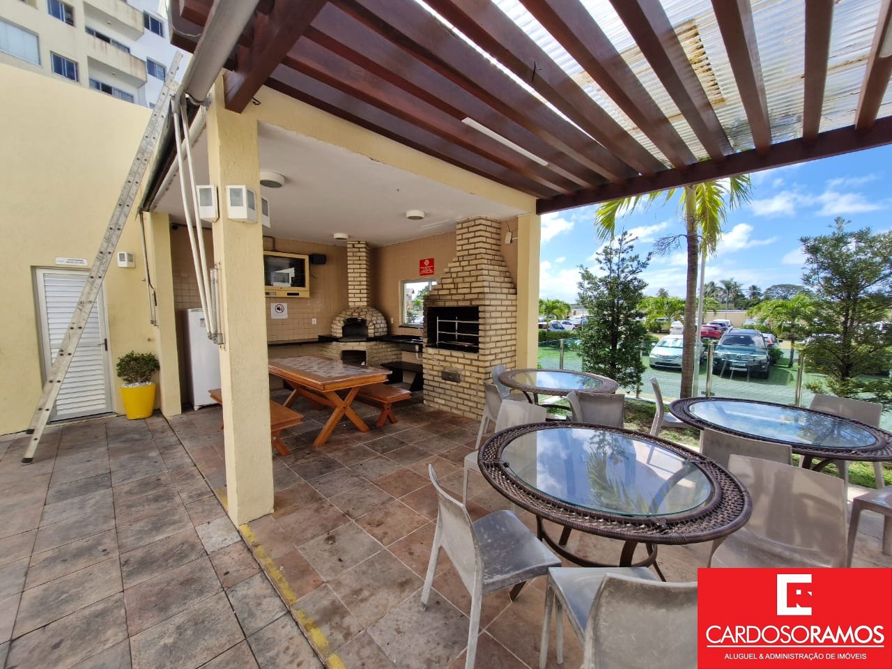 Apartamento - Centro