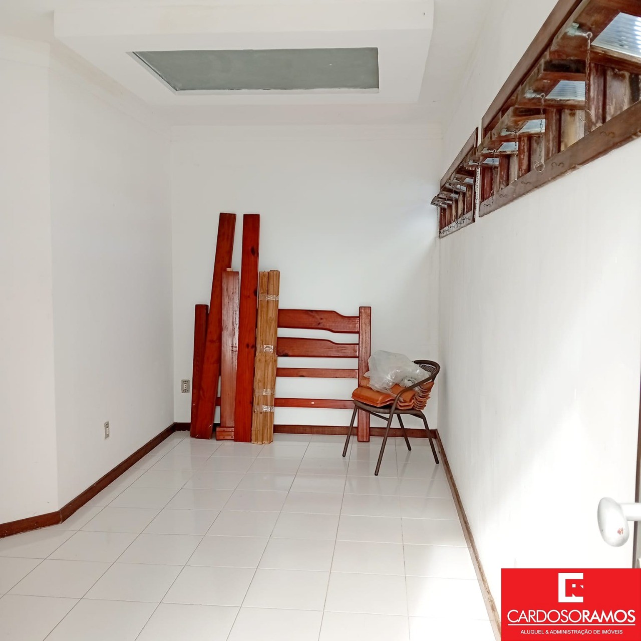 Casa - Vilas do atlântico