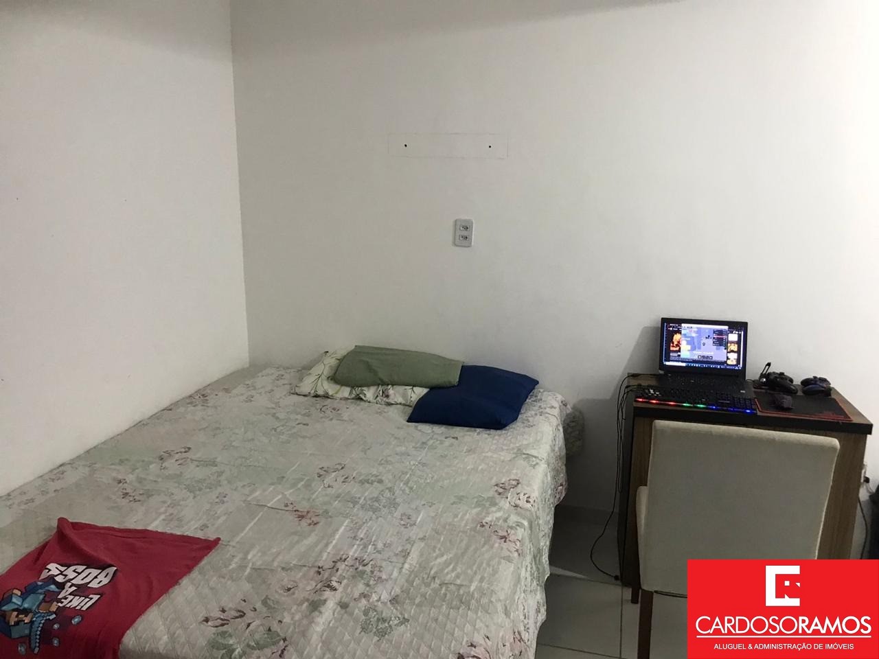 Casa, 4 quartos - Foto 58