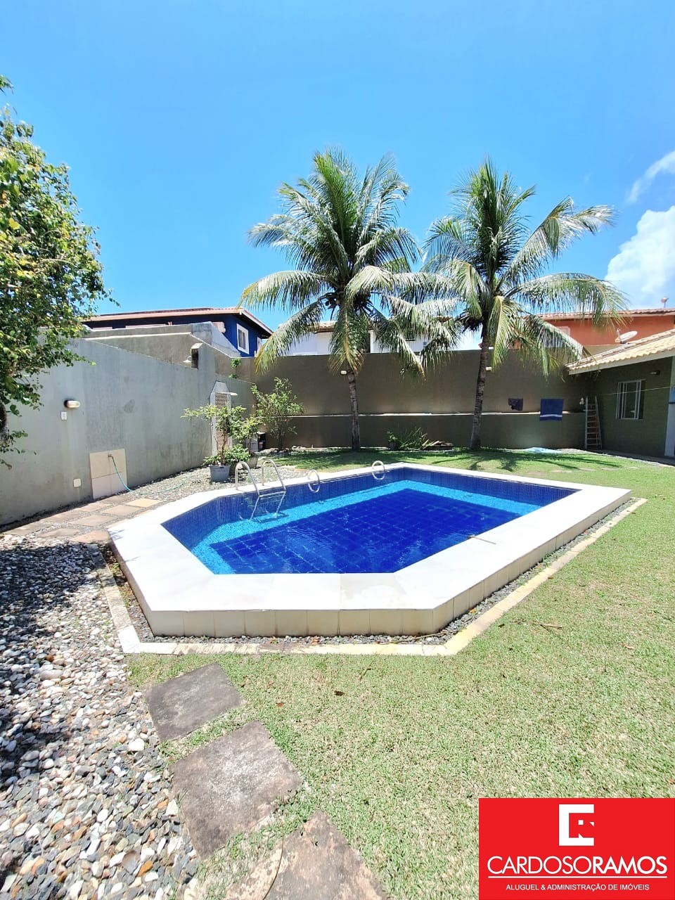 Casa, 3 quartos - Foto 3