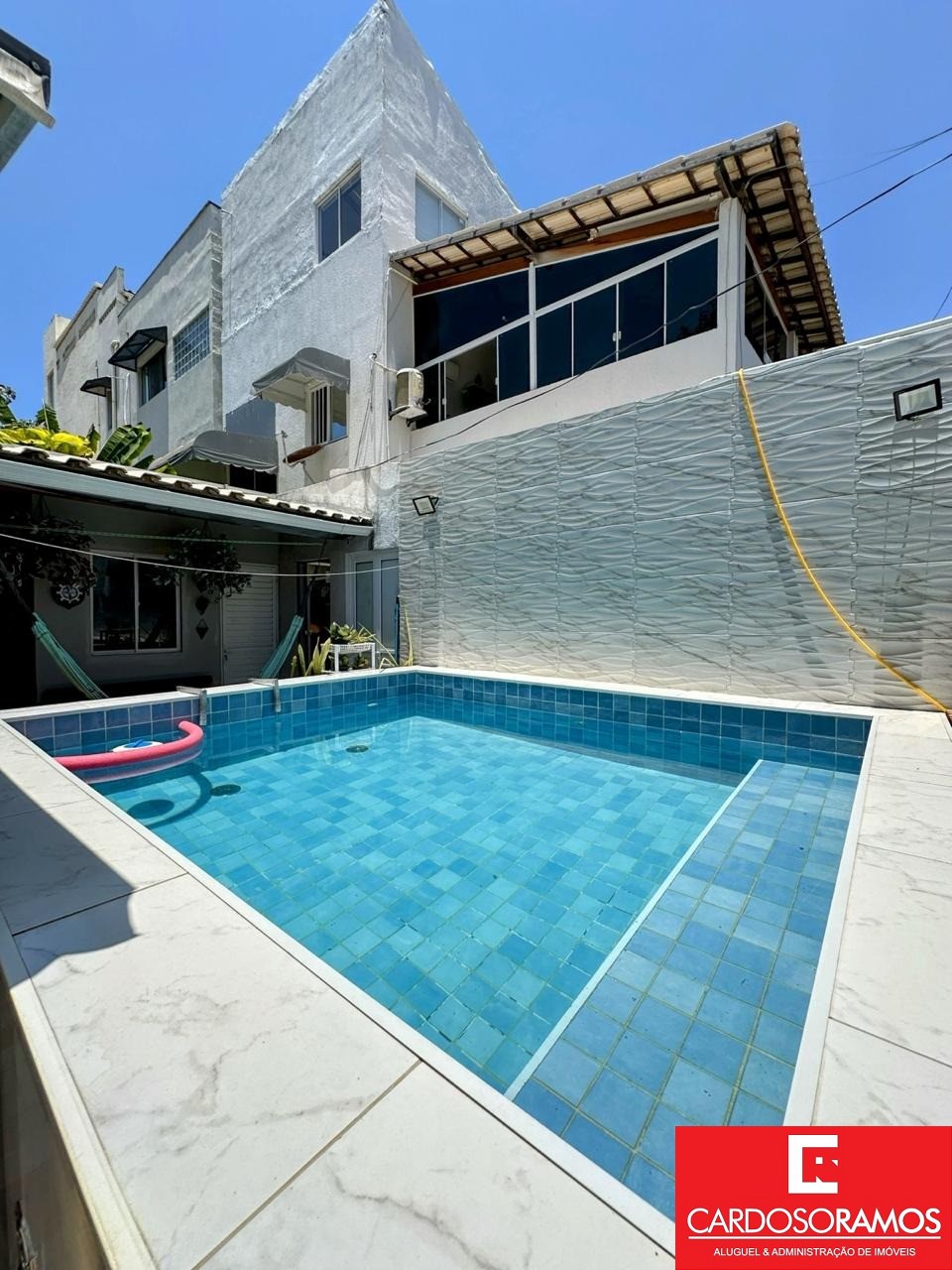 Casa, 4 quartos - Foto 27