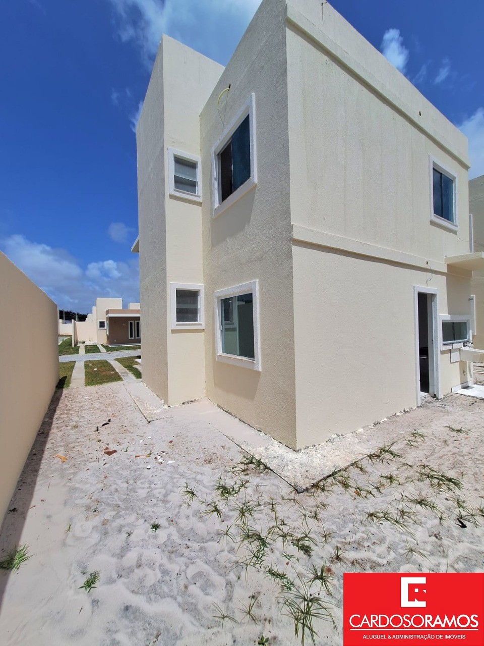 Casa, 4 quartos - Foto 17