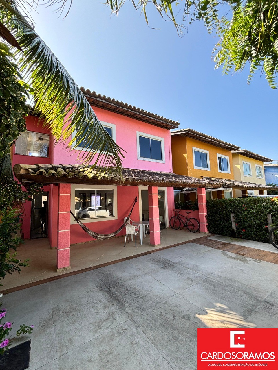 Casa - Stella maris