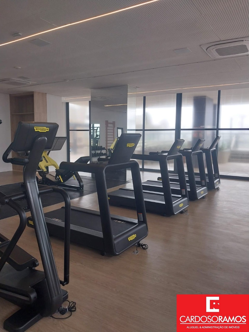 Apartamento, 1 quarto, 40 m² - Foto 14