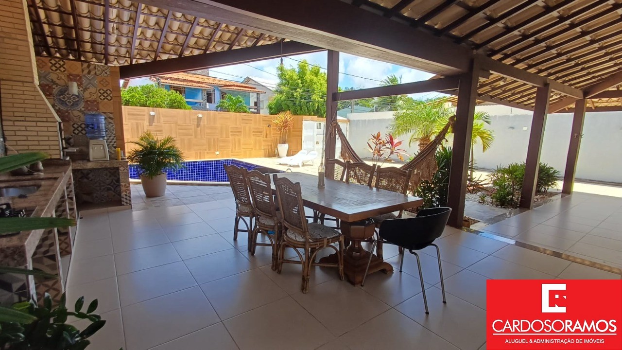 Casa, 4 quartos - Foto 23