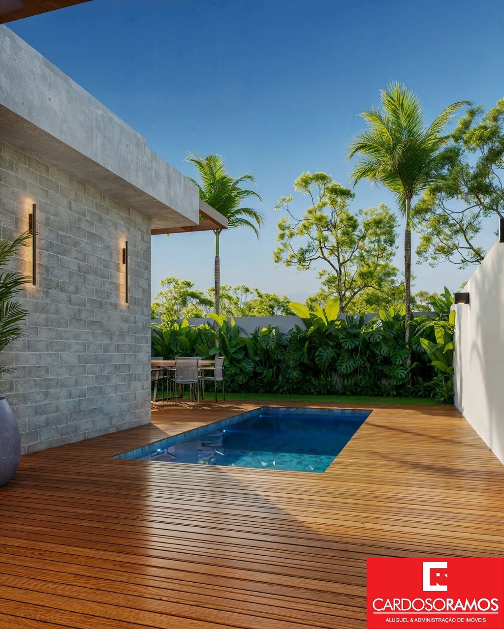 Casa à venda com 3 quartos, 121m² - Foto 8