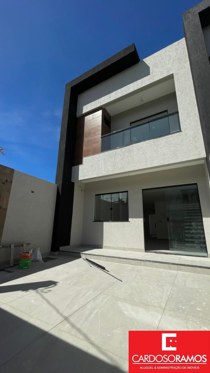 Casa - Praia do flamengo