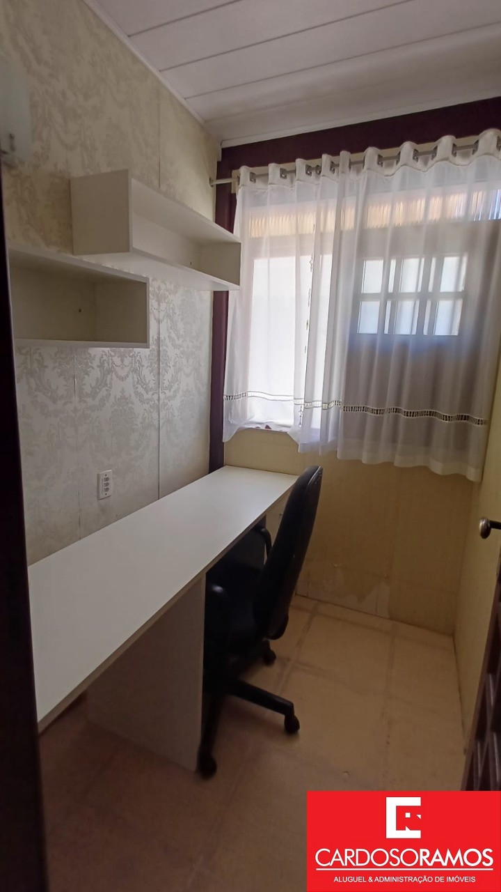 Casa, 4 quartos - Foto 24