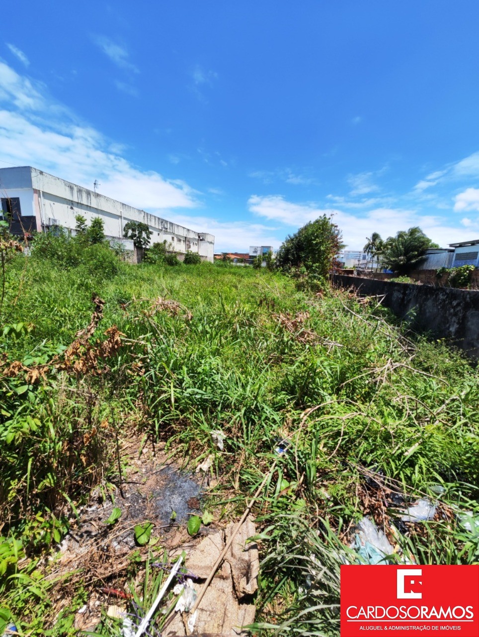 Terreno - Pitangueiras