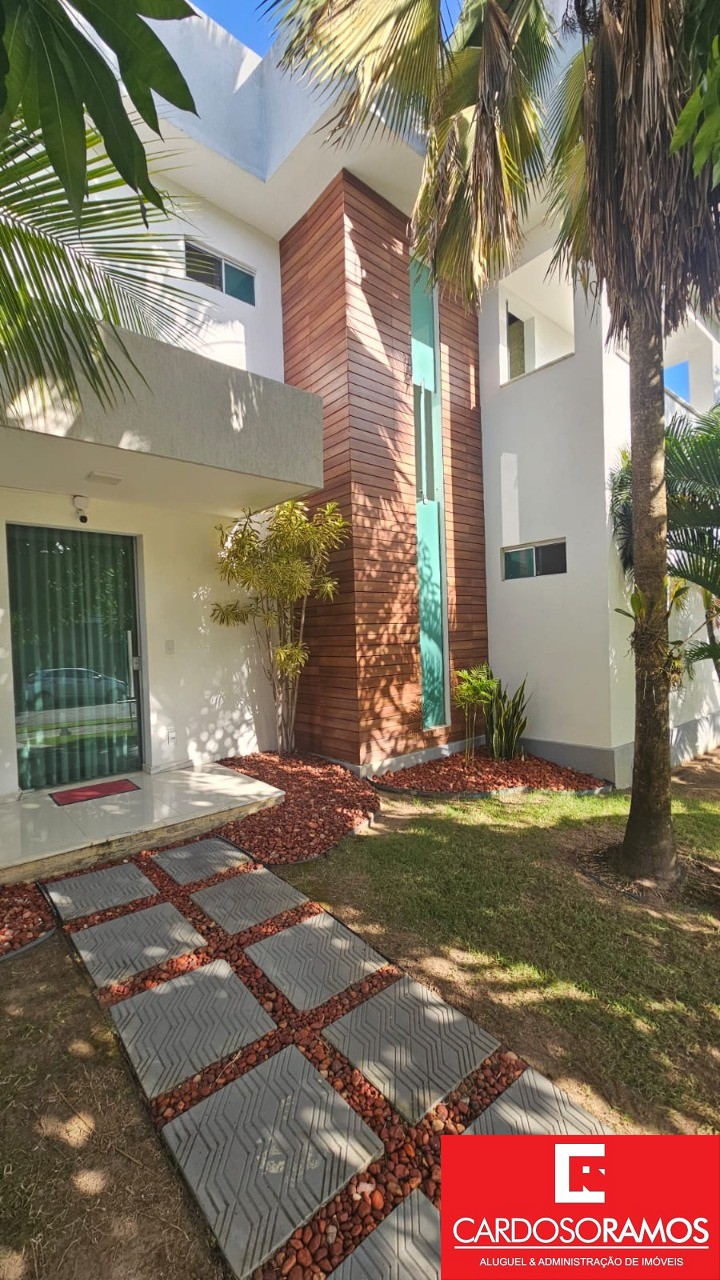 Casa, 4 quartos - Foto 1