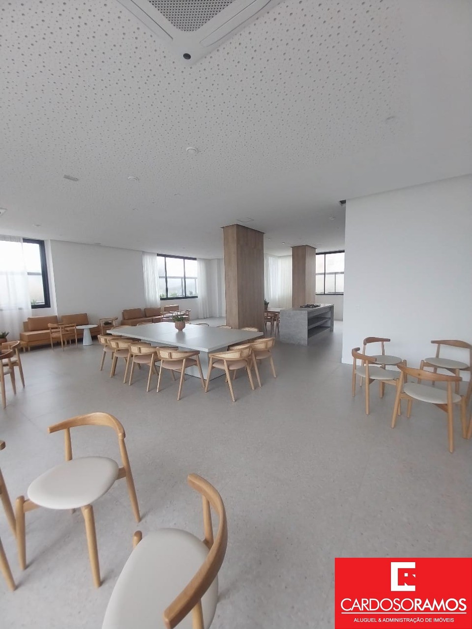 Apartamento, 1 quarto, 40 m² - Foto 9