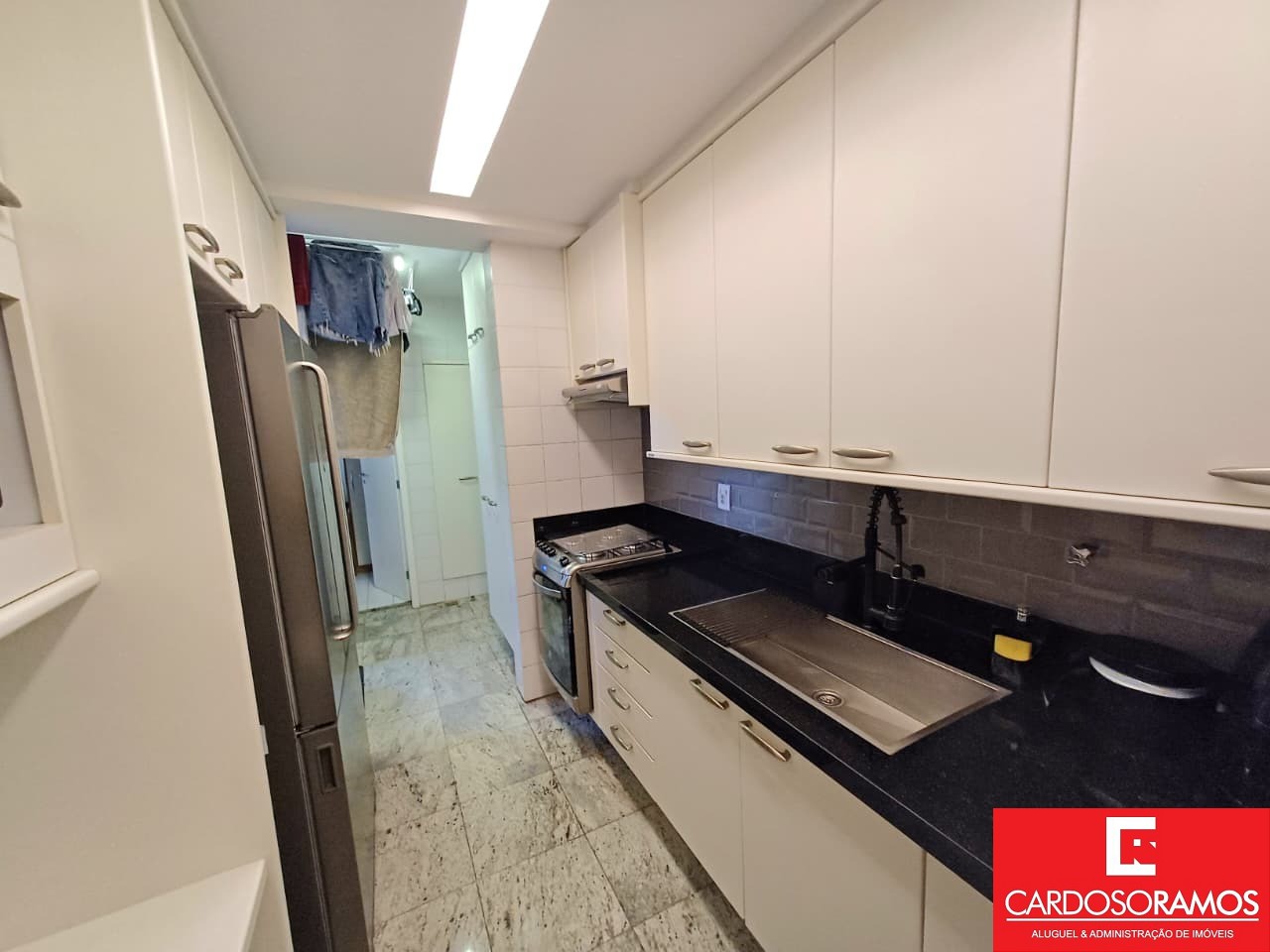 Apartamento, 3 quartos, 132 m² - Foto 21