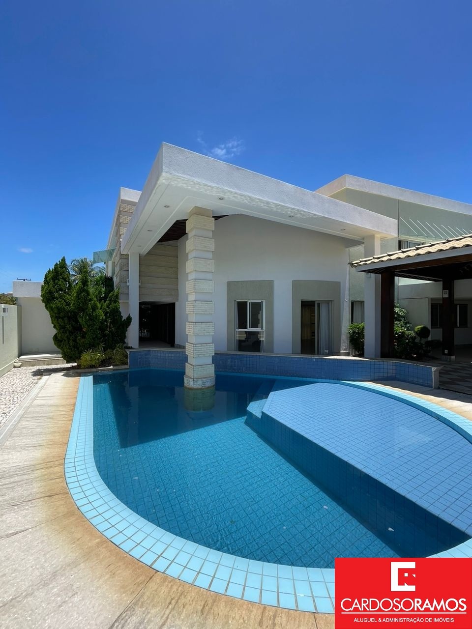 Casa - Vilas do atlântico