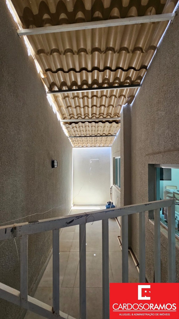 Casa, 4 quartos, 340 m² - Foto 23