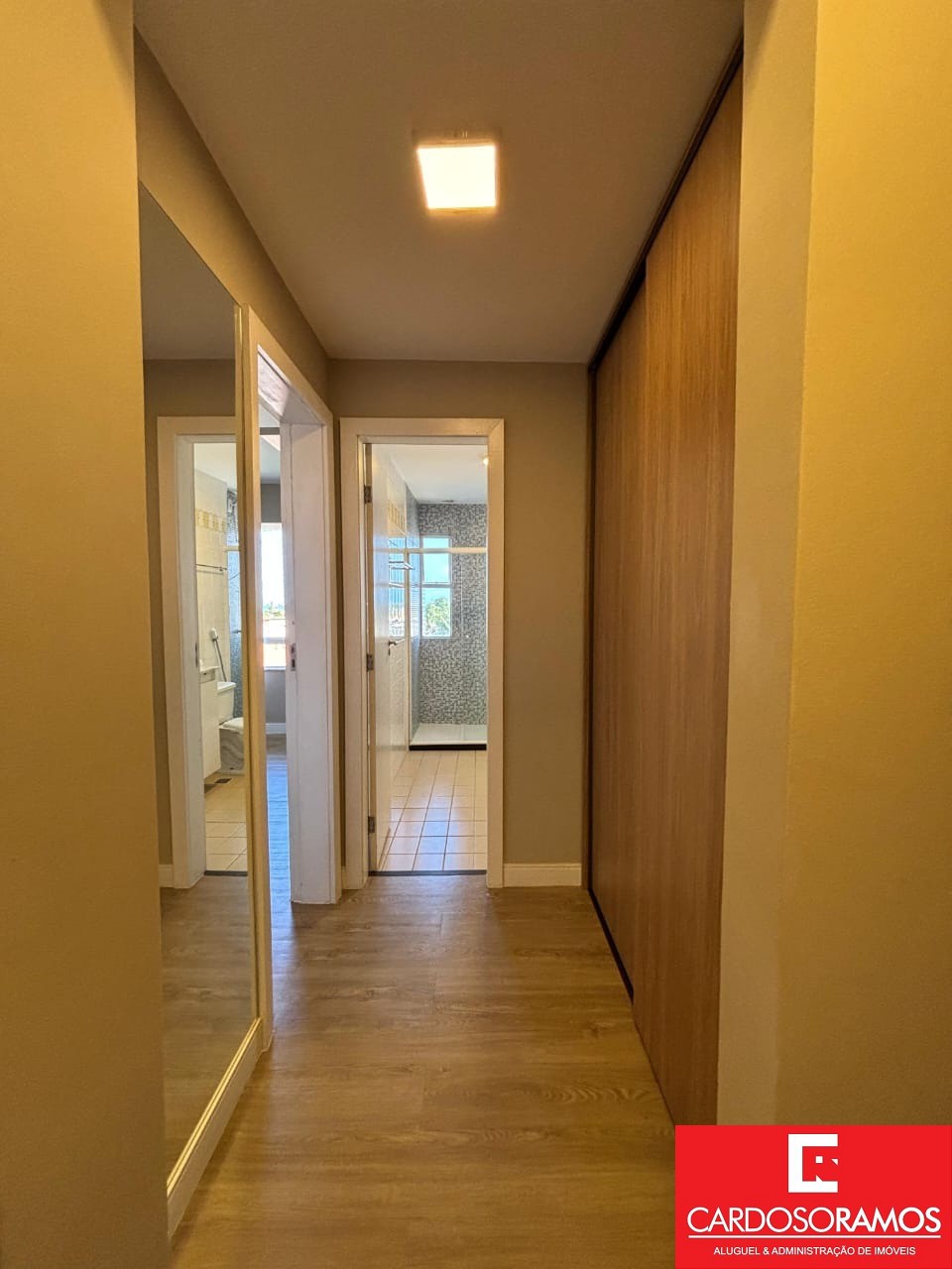 Apartamento - Vilas do atlântico