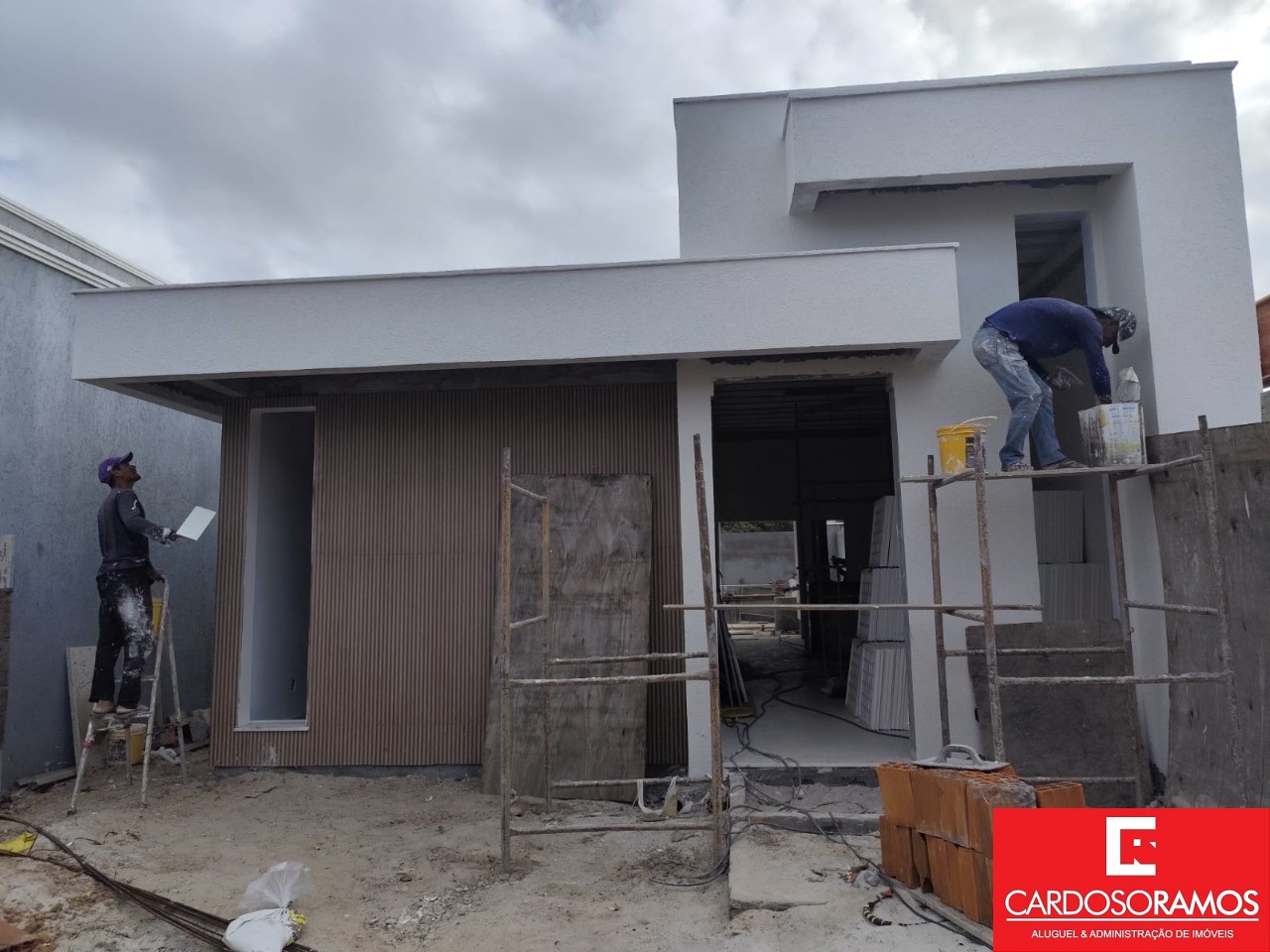 Casa - Catu de abrantes (abrantes)