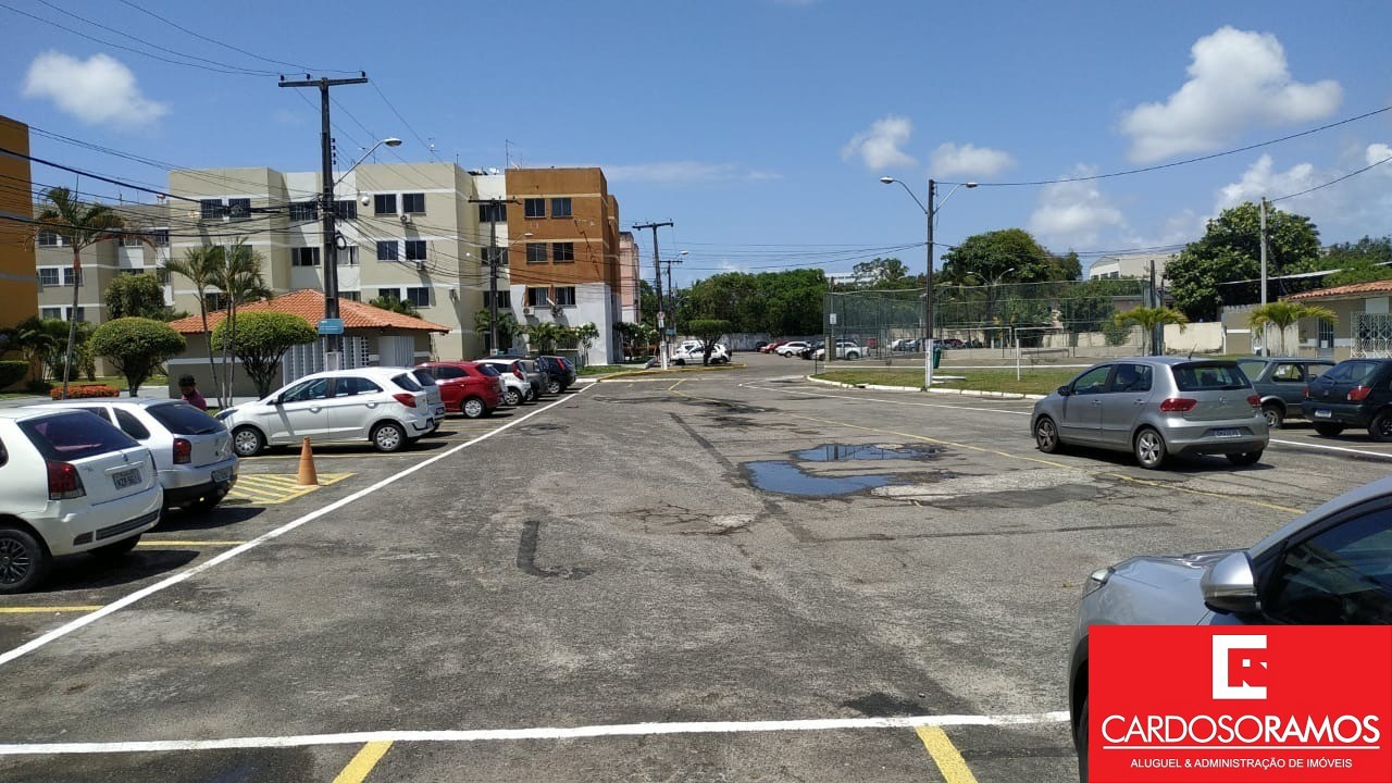 Apartamento - Recreio ipitanga