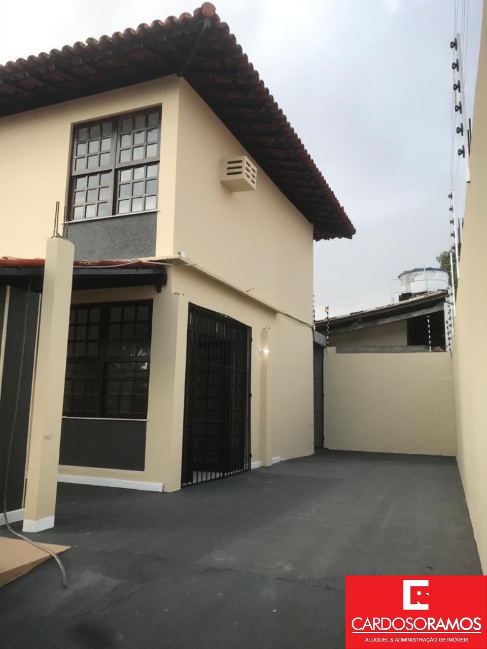 Casa, 4 quartos - Foto 12