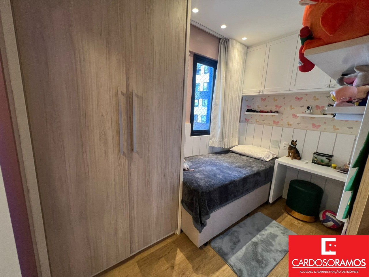 Apartamento, 3 quartos, 90 m² - Foto 20
