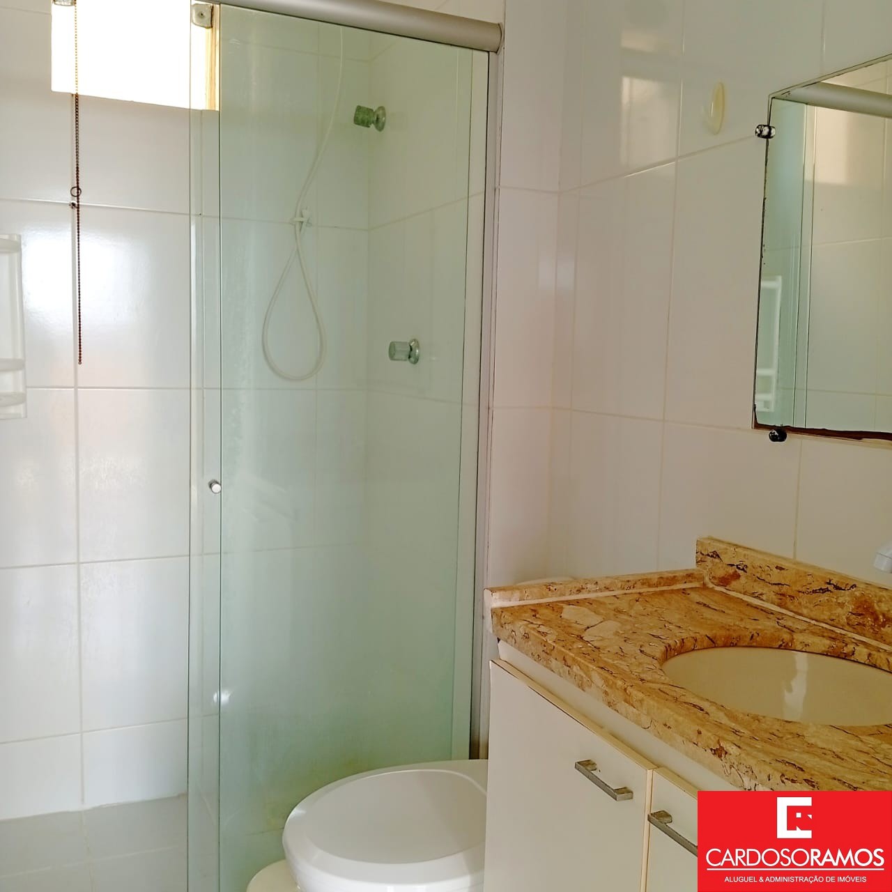 Apartamento - Vilas do atlântico