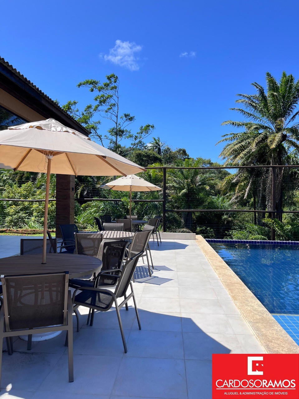 Casa, 4 quartos - Foto 23