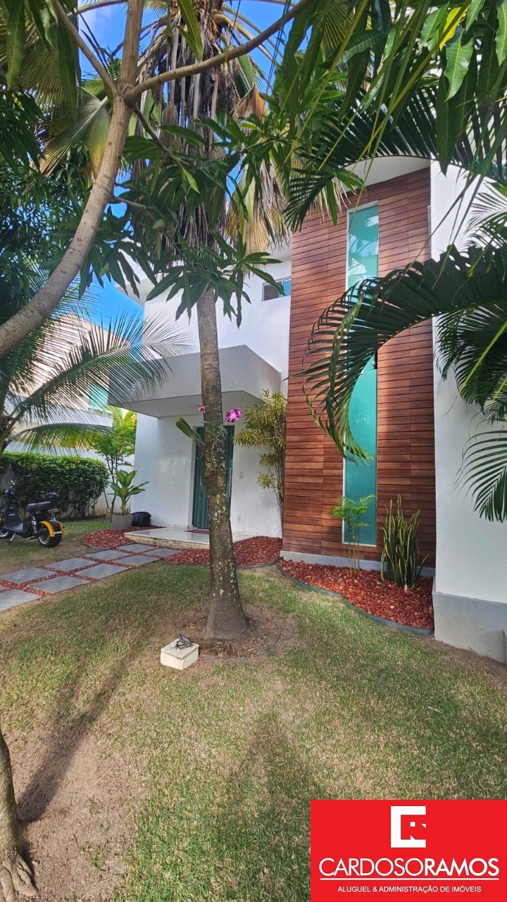 Casa, 4 quartos - Foto 2