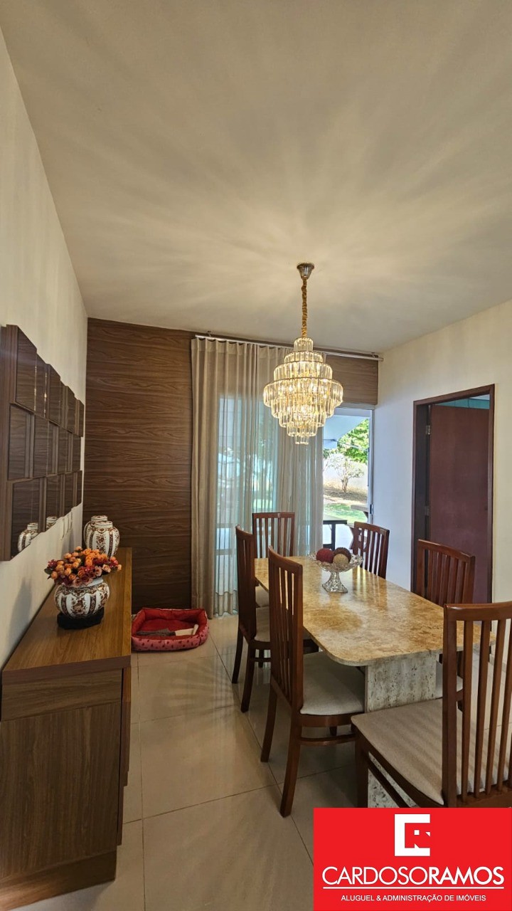 Casa, 4 quartos - Foto 10