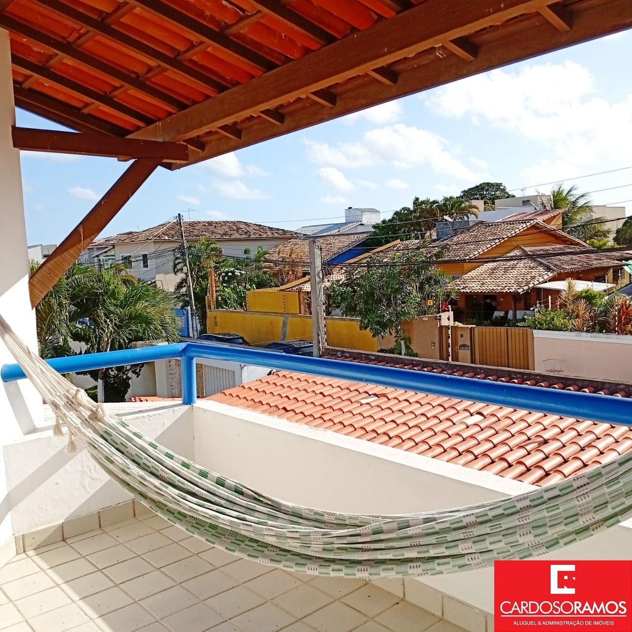 Casa - Vilas do atlântico