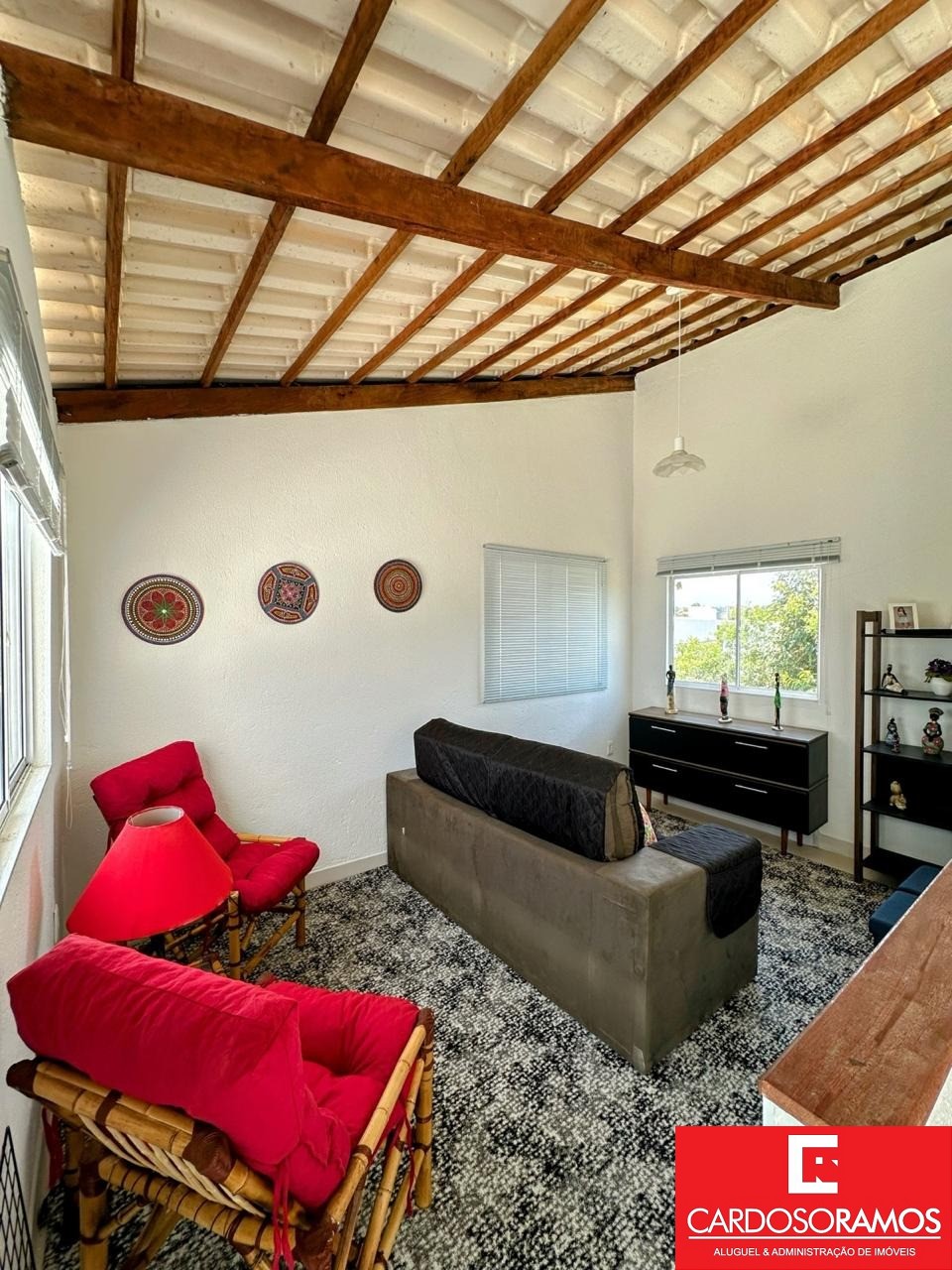 Casa, 4 quartos - Foto 7