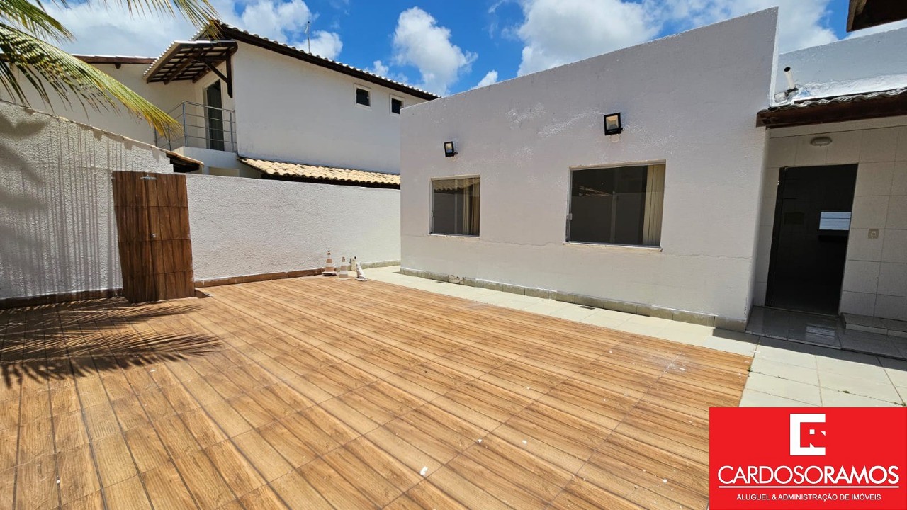 Casa, 3 quartos - Foto 29